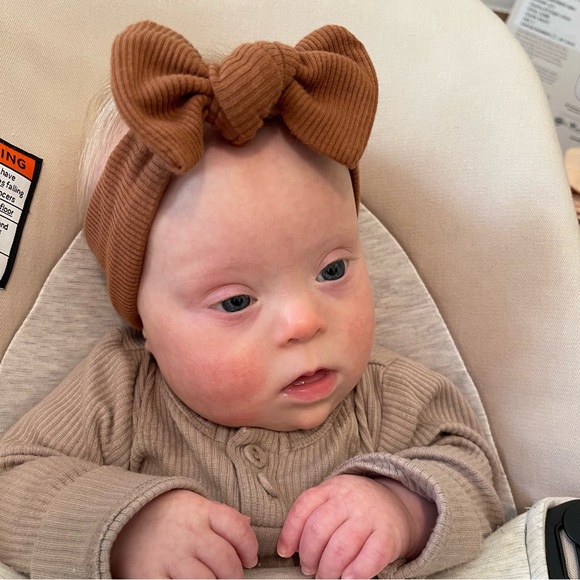 MEBIE BABY Headband Bundle - Picture 4 of 5